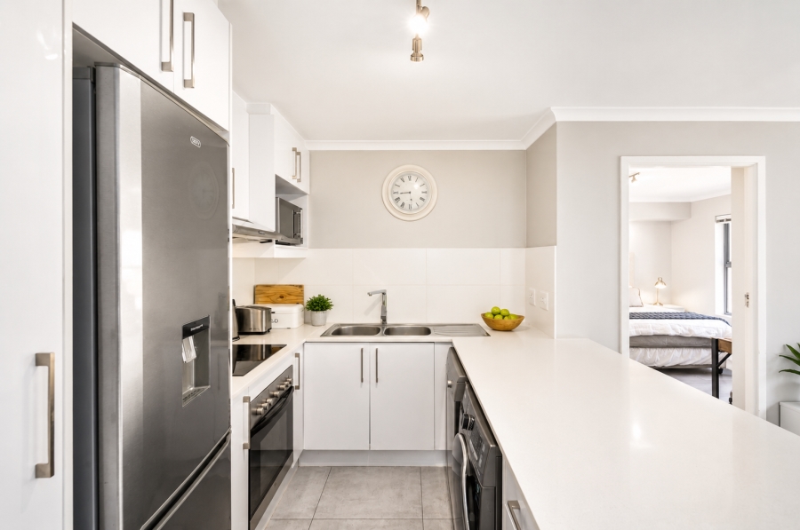 3 Bedroom Property for Sale in Observatory Western Cape